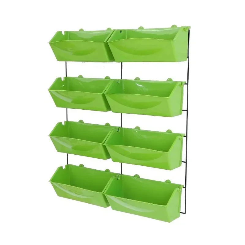 Bonsai Vertical Garden - Creativity Multilayer Plant Pots Suspension Bonsai