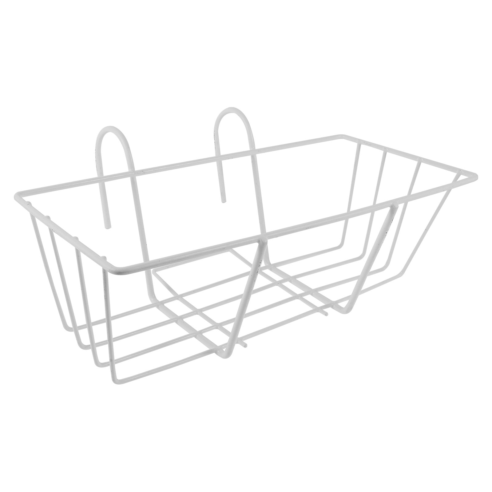 Bonsai Vertical Garden - 1Pcs Rustproof Iron Flowerpot Rack Hanging