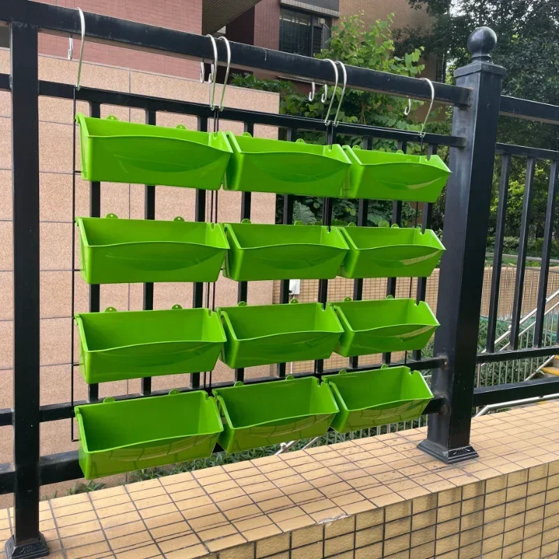 Creativity Multilayer Plant Po - Bonsai Vertical Garden 评论和价格