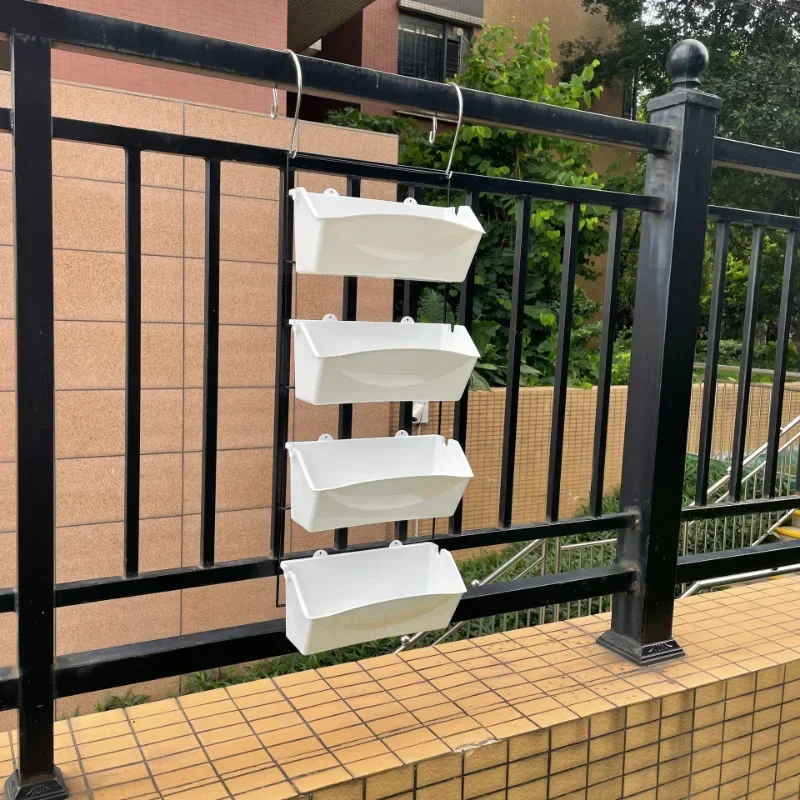Creativity Multilayer Plant Po - Bonsai Vertical Garden 评论和价格
