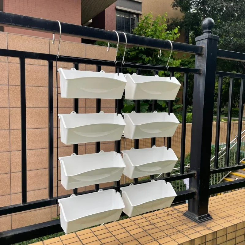 Creativity Multilayer Plant Po - Bonsai Vertical Garden 评论和价格