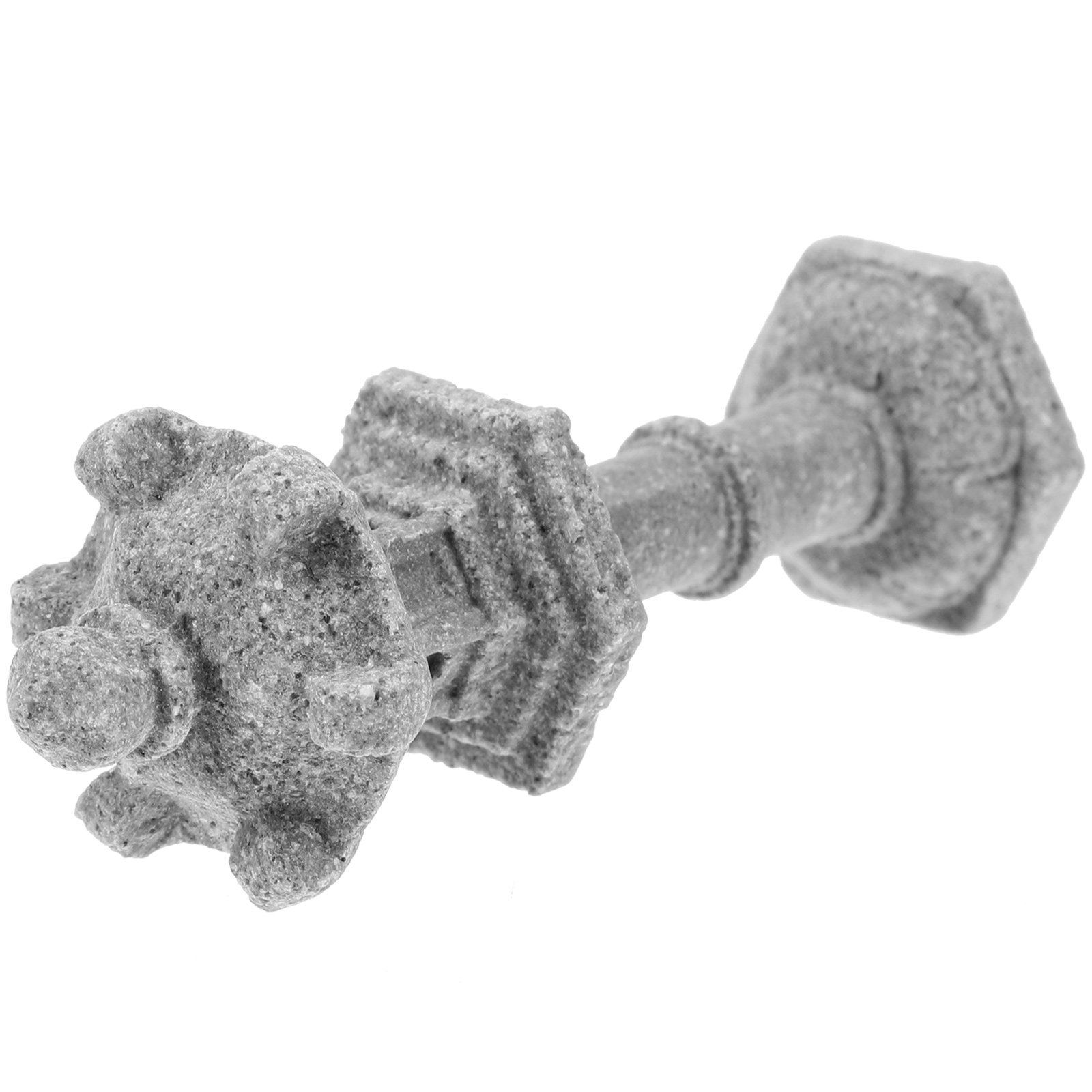 Tiny Pagoda Statue for Mini Ga - Bonsai Garden Layout 评论和价格