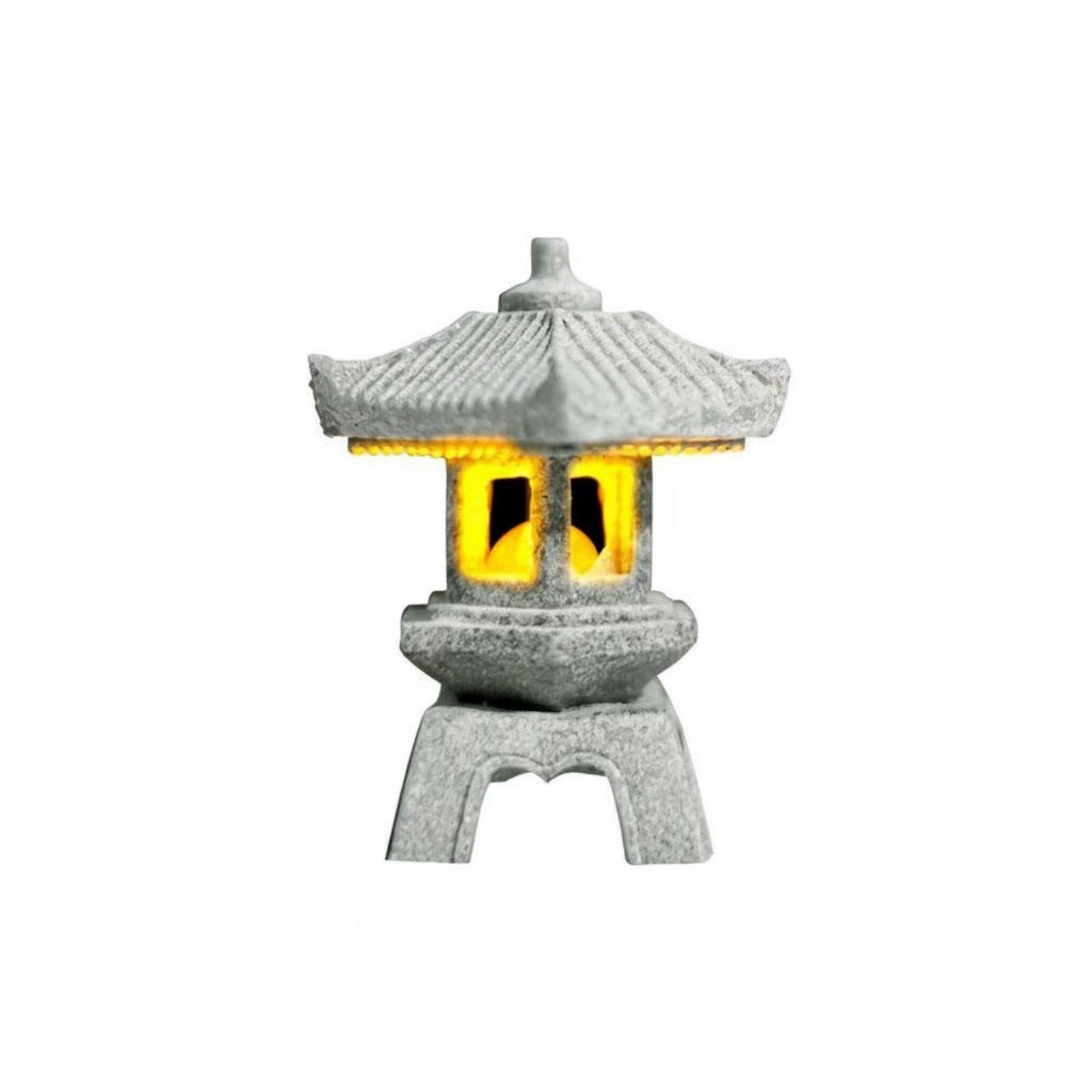 Landscaping Lantern Japanese S - Bonsai Garden In Dc 评论和价格