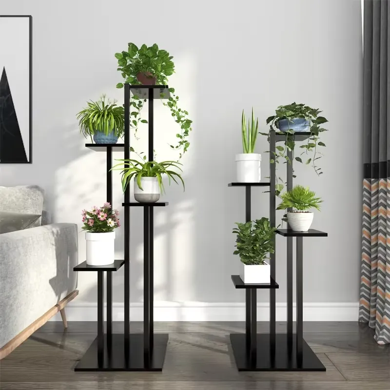 Multi Tier Flower Shelf Indoor - Bonsai Vertical Garden 评论和价格