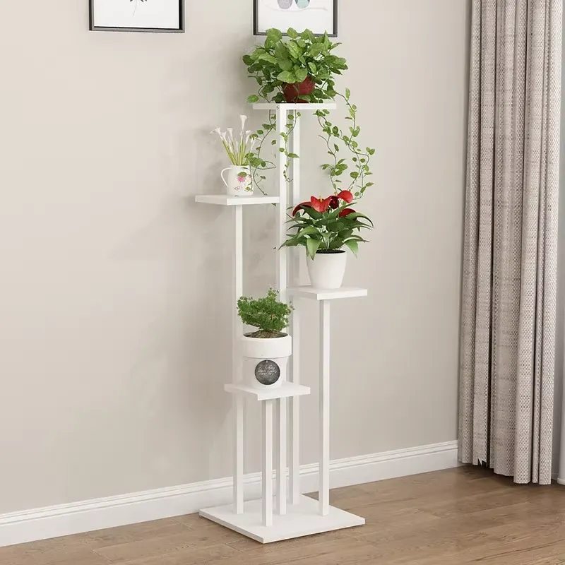 Multi Tier Flower Shelf Indoor - Bonsai Vertical Garden 评论和价格