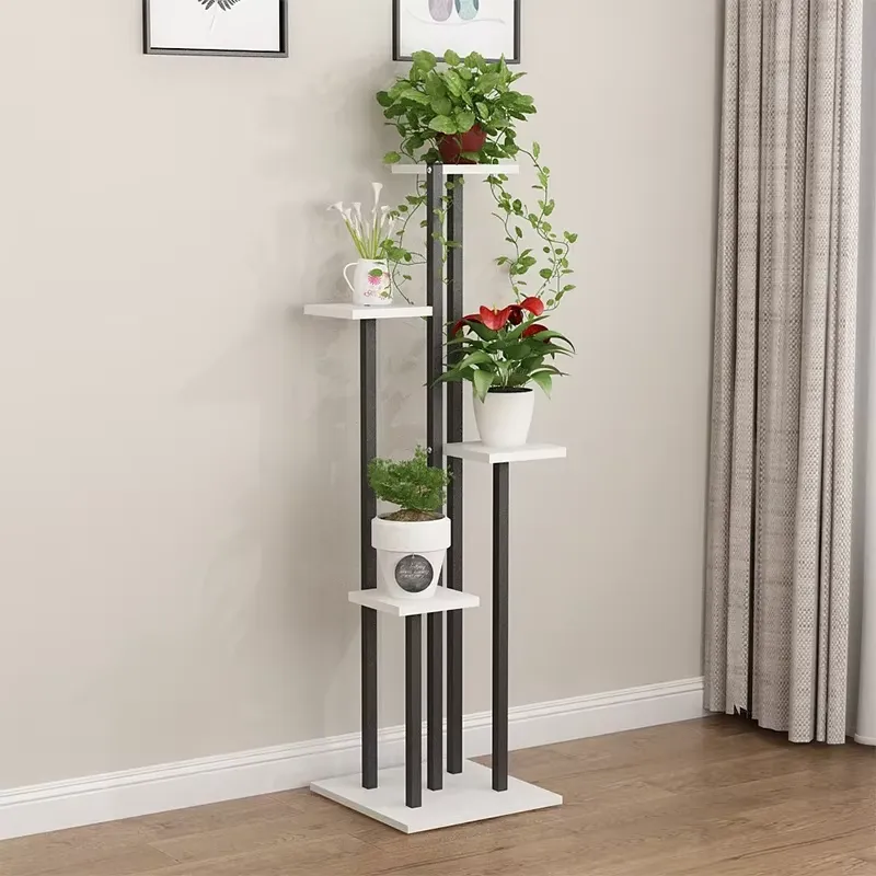Multi Tier Flower Shelf Indoor - Bonsai Vertical Garden 评论和价格