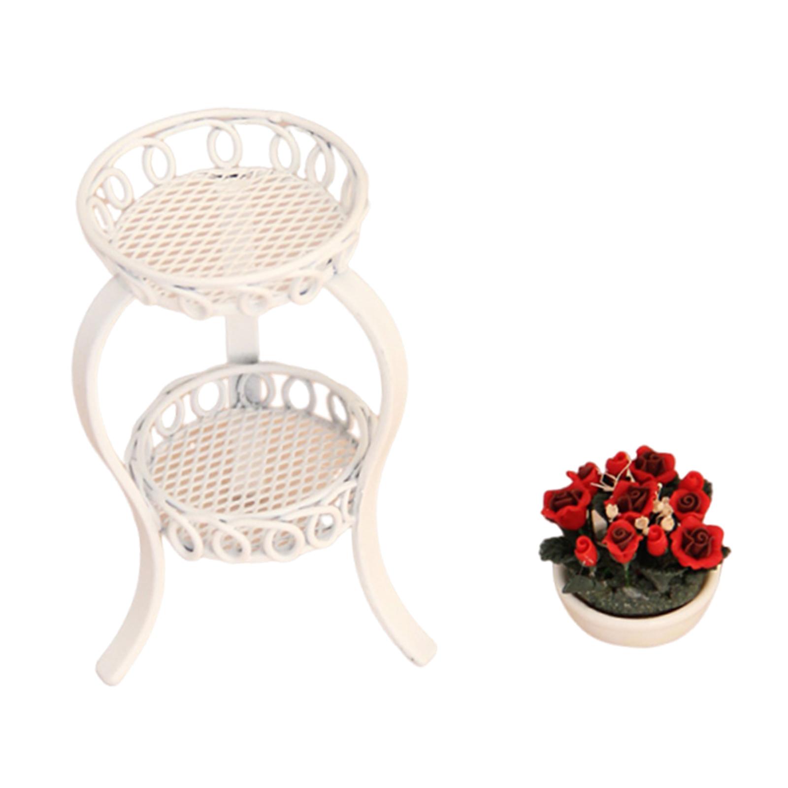 Miniature Plant Holder and Bon - Bonsai Garden Layout 评论和价格