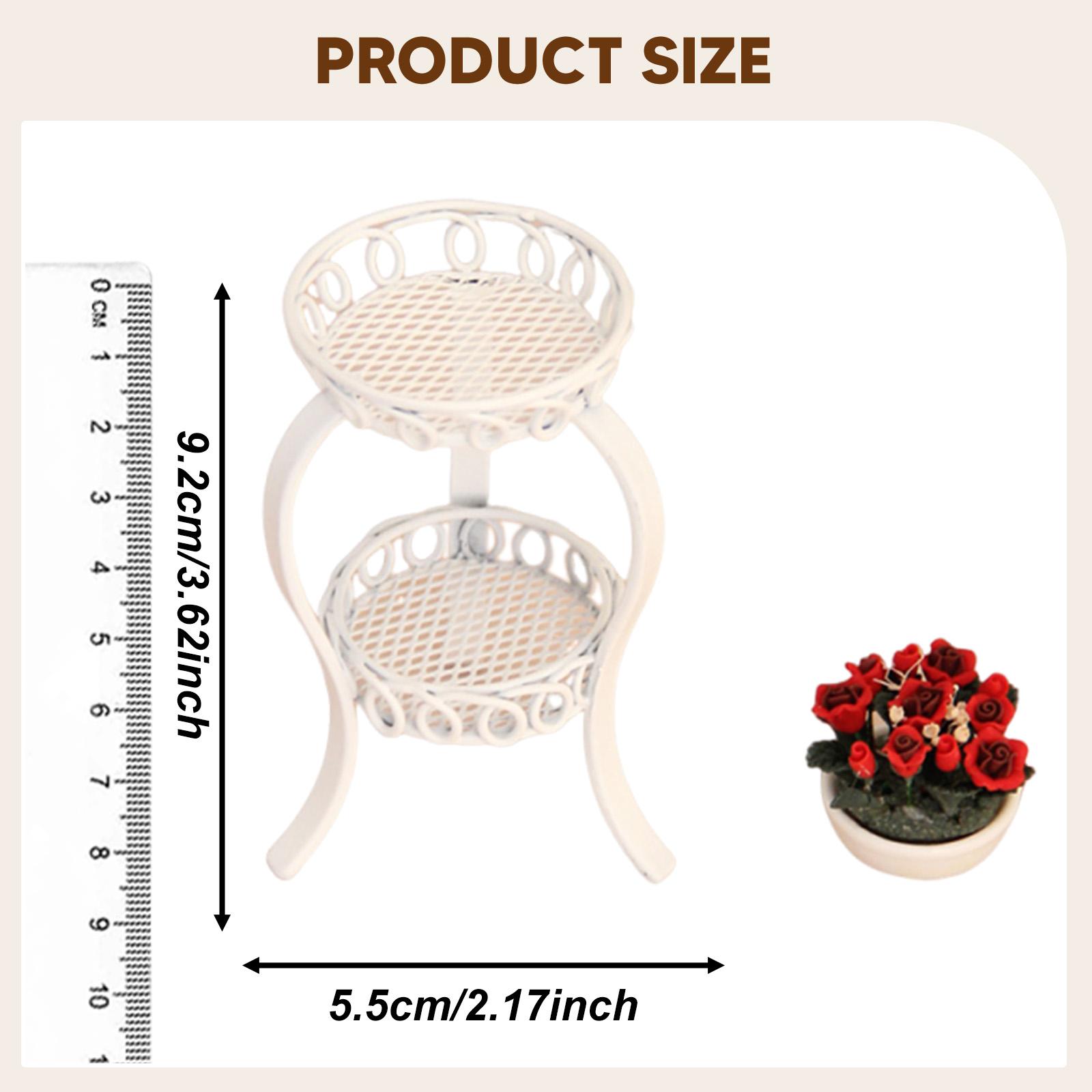 Miniature Plant Holder and Bon - Bonsai Garden Layout 评论和价格