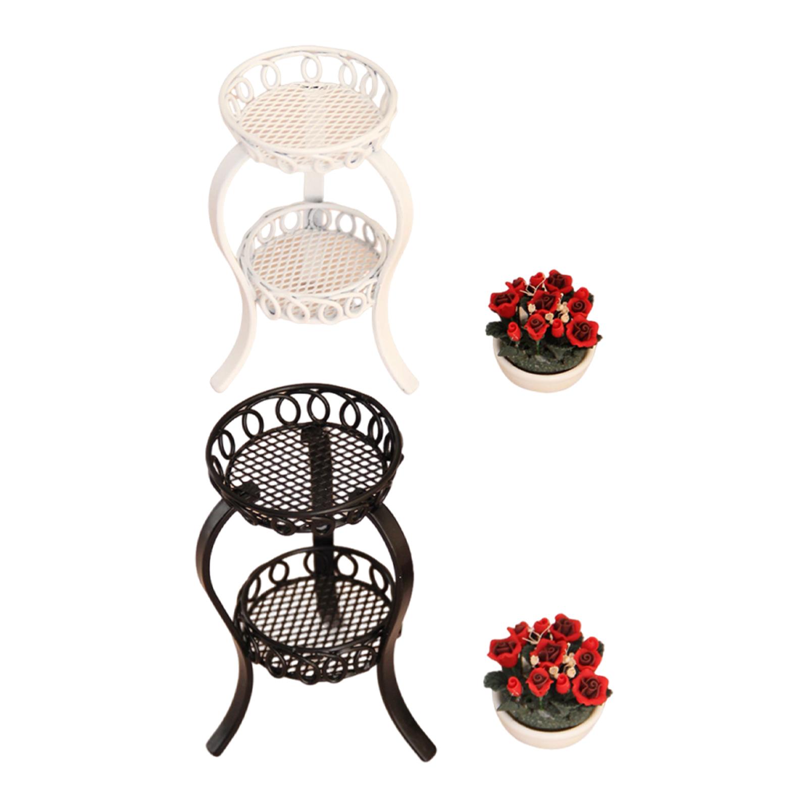 Miniature Plant Holder and Bon - Bonsai Garden Layout 评论和价格