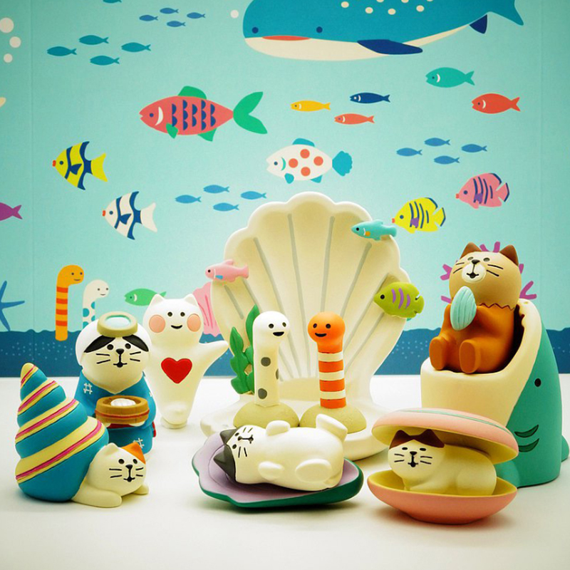 Scene Decoration Underwater Wo - Japan Bonsai Garden 评论和价格