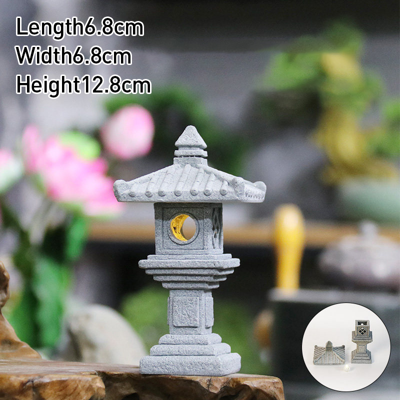 Japanese Garden Bonsai Rockery - Japan Bonsai Garden 评论和价格