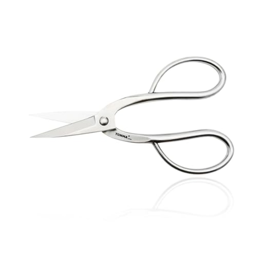 TONMA Scissors [Made in Japan] - Japan Bonsai Garden 评论和价格