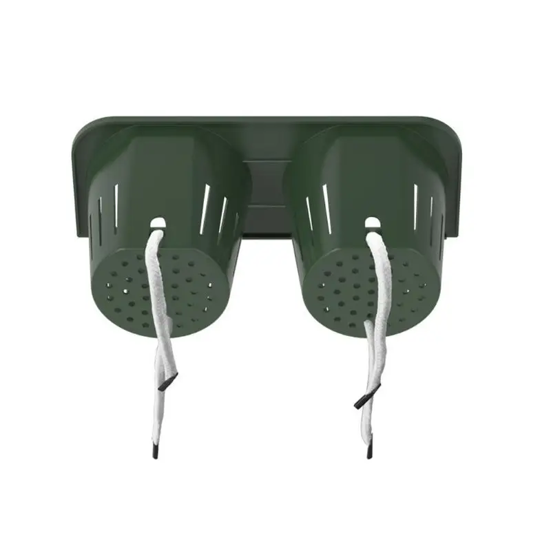 Stackable Flower Pot Wall Hang - Bonsai Vertical Garden 评论和价格