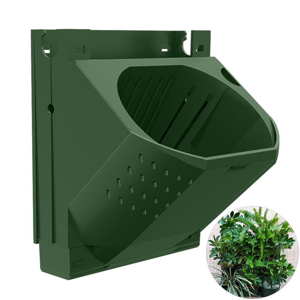 Wall Mounted Forest Box Multi  - Bonsai Vertical Garden 评论和价格